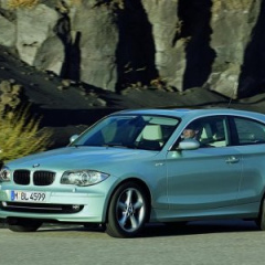 BMW 1 серия E81/E88