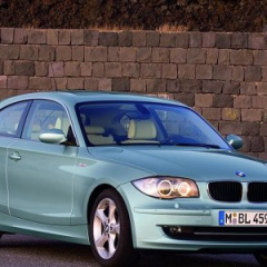 BMW 1 серия E81/E88