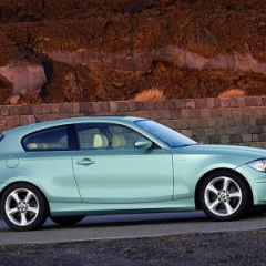 BMW 1 серия E81/E88