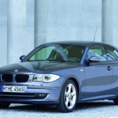 BMW 1 серия E81/E88