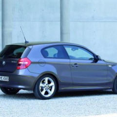 BMW 1 серия E81/E88