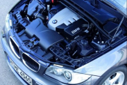 чем вы занимаетесь онлайн? BMW 1 серия E81/E88