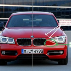 BMW 1 серии - Анализ