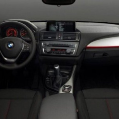 BMW 1 серии - Анализ