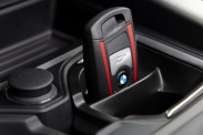 Ковры в салон f20 2019г. BMW 1 серия F20