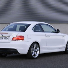 BMW 1 серия E81/E88