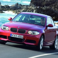 BMW 1 серия E81/E88