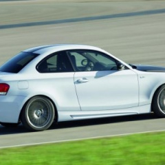 BMW 1 серия E81/E88