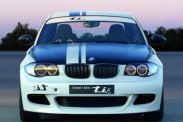 Строй материалы BMW 1 серия E81/E88