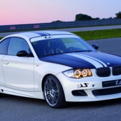 BMW 1 серия E81/E88