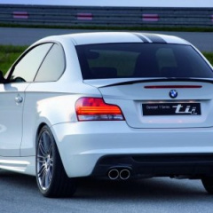 BMW 1 серия E81/E88