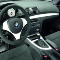 BMW 1 серия E81/E88