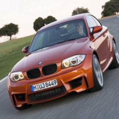 BMW 1 серия E81/E88