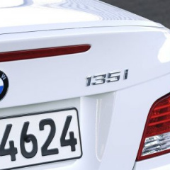 BMW 1 серия E81/E88