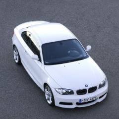 BMW 1 серия E81/E88