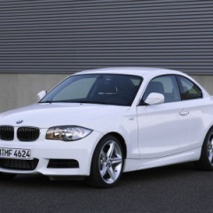 BMW 1 серия E81/E88