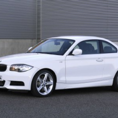 BMW 1 серия E81/E88