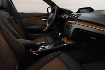 BMW 1 Серии. Главная среди первых BMW 1 серия E81/E88
