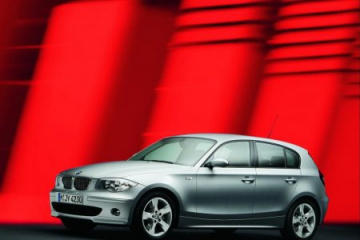 BMW 1 (E87) в малых дозах :: BMW :: 1 серия :: E81/E88 BMW 1 (E87) в малых дозах BMW 1 серия E81/E88