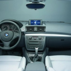 BMW 1 серия E81/E88