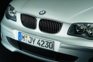 автосервис BMW 1 серия E81/E88