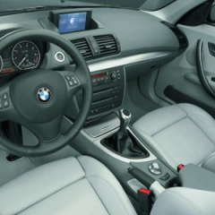 BMW 1 серия E81/E88