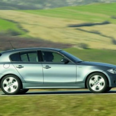 BMW 1 серия E81/E88