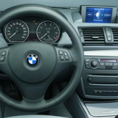 BMW 1 серия E81/E88