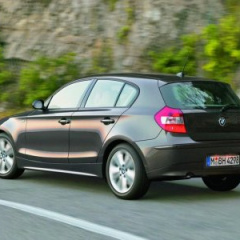 BMW 1 серия E81/E88