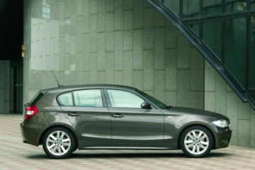 Как заказать уникальную курсовую работу по автомобильной промышленности :: BMW :: 1 серия :: E81/E88 Как заказать уникальную курсовую работу по автомобильной промышленности BMW 1 серия E81/E88