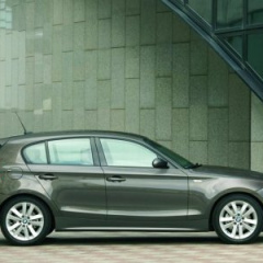 BMW 1 серия E81/E88