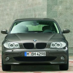 BMW 1 серия E81/E88