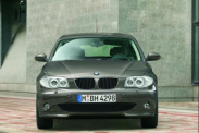 Плавают обороты BMW 1 серия E81/E88