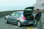 чем вы занимаетесь онлайн? BMW 1 серия E81/E88