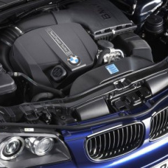 BMW 1 серия E81/E88