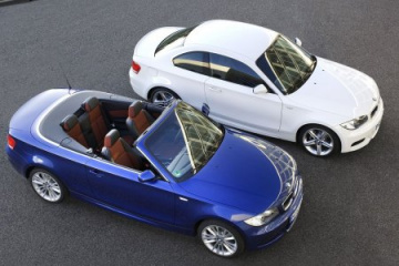 BMW 1 Серии. Принесенный ветром :: BMW :: 1 серия :: E81/E88 BMW 1 Серии. Принесенный ветром BMW 1 серия E81/E88