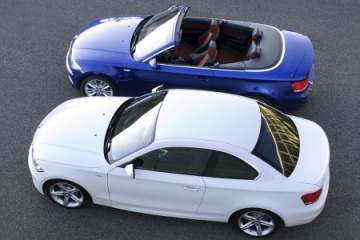 BMW :: 1 серия :: E81/E88 Неприятные истории BMW 1 серия E81/E88