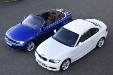 BMW 1 (E87) и соперники :: BMW :: 1 серия :: E81/E88 BMW 1 (E87) и соперники BMW 1 серия E81/E88