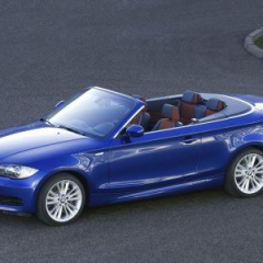 BMW 1 серия E81/E88