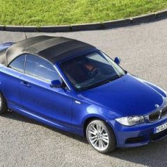 BMW 1 серия E81/E88