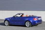 Плавают обороты BMW 1 серия E81/E88