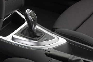 Смазочная система двигателя :: BMW :: 1 серия :: E81/E88 Смазочная система двигателя BMW 1 серия E81/E88
