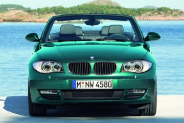 3 дв. хэтчбек 118d  143 / 4000 6МКПП с 2007 BMW 1 серия E81/E88