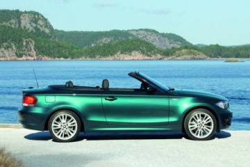 BMW 1 Серии. РУПЬ ТРИДЦАТЬ BMW 1 серия E81/E88