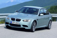 Проблемы в теплую погоду BMW 3 серия E90-E93