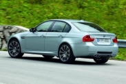 Проблемы в теплую погоду BMW 3 серия E90-E93