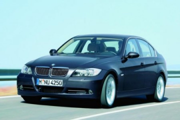 BMW 3 Серии.   Вера и правда BMW 3 серия E90-E93