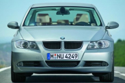 Проблемы в теплую погоду BMW 3 серия E90-E93
