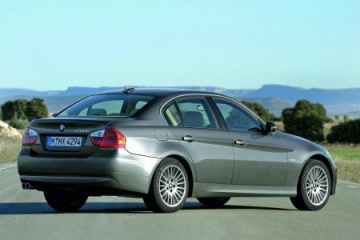 BMW M3 (E92) на дисках Klassen ID CRS X BMW 3 серия E90-E93
