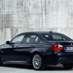 BMW 3 серия E90-E93